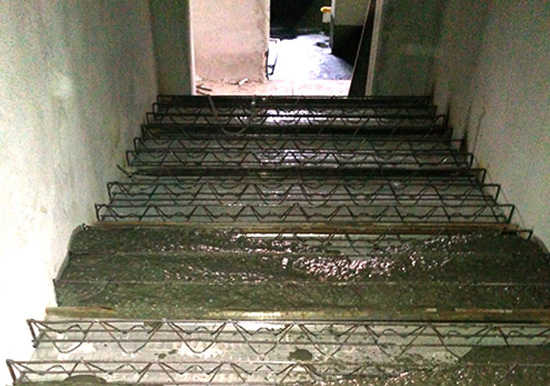 內蒙陶粒混凝（níng）土施工